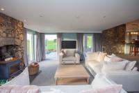 5 Bed Family Home Lochwinnoch - B&B Lochwinnoch