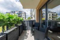 Appartement 1 Chambre avec Balcon