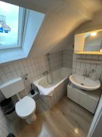 Kleine 1 Zimmer Unterkunft in Neumünster - Ferienwohnung Neumünster