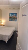 Economy Doppel-/Zweibettzimmer