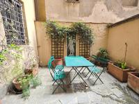 Duomo - Torchio 8 Loft with Terrace - B&B Milan