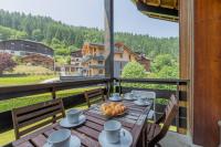 Corniche A18 Apartment - Snow and Trek- Morzine - Ferienwohnung Morzine