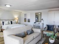 Family Room with Bath