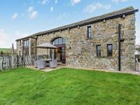 3 Bed in Malham 94259 - Ferienwohnung