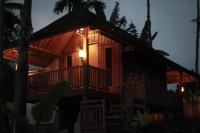 Dopi Rinjani Homestay - Bed and Breakfast Tetebatu