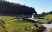 Villa mit 2 Schlafzimmern