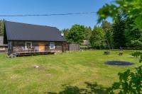 Laudamaja - Ferienwohnung Vainupea