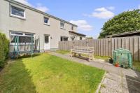 Heather 3 Bedroom House - Inverness - B&B