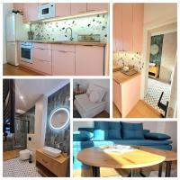 Oficynka nad Niegocinkiem - Ferienwohnung Lötzen