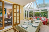 Amandil - Ferienwohnung Bembridge