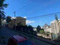 Apartamento Centro próximo metro - B&B Rio de Janeiro