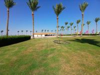 SS-3428 Aurora Resort wooden cottage - B&B Sharm el Sheikh