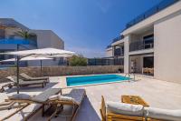 Apartment SEA LA VIE - Chambres d’hôtes Krk