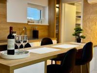 Stork Apartment - B&B Sankt Margarethen im Burgenland