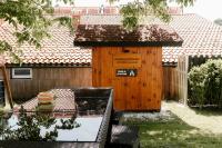 CLAUS RESCH APPARTEMENTS - E-Bike, Wandern, Minigolf, Familie, Urlaub an der Weinstraße - Chambres d'hôtes Leutschach
