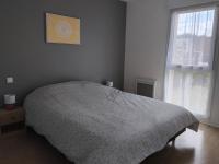 Appartement met 1 Slaapkamer