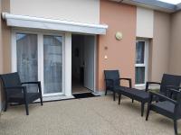 Résidence Claude Vielpeau - Bed and Breakfast Épaignes