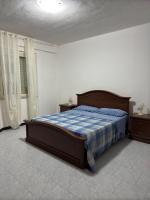 CarbonHouse - Bed and Breakfast Carbonia