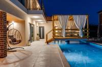 Villa Alba ZadarVillas - Chambres d'hôtes Vrana