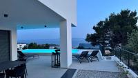 NEW!! Villa Dado - Bed and Breakfast Makarska