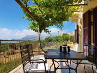 Villa Tramonto - Falasarna - Ferienwohnung Phalasarna