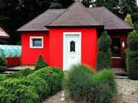 One-Bedroom Holiday Home