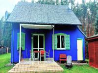 Four-Bedroom Holiday Home