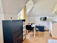Prime VS Apartment - Free Parking & Fitness - Ferienwohnung Wien