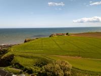 Clifftop Cottage - B&B Arbroath