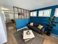 Charmant Studio au calme - B&B Grabels