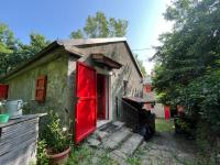 Agriturismo antico mulino sul Dolo - B&B Montefiorino