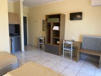 Studio Apartment with Sea View