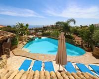 APARTAMENTO LUCERO beach campello - B&B Alicante