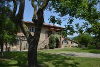 Casale Pura Vita - B&B Castiglion Fiorentino
