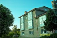 POSTA Do SOL - B&B Baralla