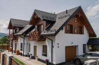Gorczańska Sapałówka - B&B Maniowy