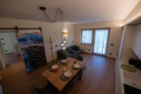 Monte Scale - Ferienwohnung Premadio