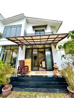 AnAn VILLA - B&B