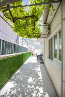 Apartman Slavica Trebinje - Chambres d'hôtes Trebinje