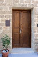 Eviona Althea - B&B Rodas