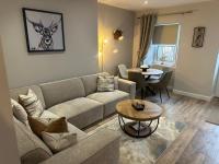 Apartment mit 2 Schlafzimmern