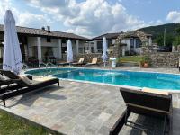 Къща за гости Casa La Tinozza - Ferienwohnung Hisarya