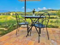 Villa Francesca - Ferienwohnung Castel Ritaldi