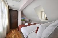 Kleines Doppelzimmer