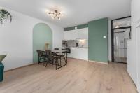 Lilyta B201 - Bed and Breakfast De Haan