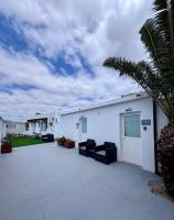 Apartamentos y Lofts Makana - Ferienwohnung Playa Blanca