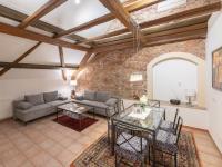 Appartamento con 2 Camere da Letto