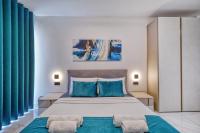 Modern apartment in Paceville - Ferienwohnung St. Julian's