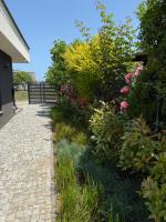 Вила Винсент - Villa Vincent - B&B Lozenets