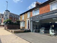 YUGOGO 37 London Road - Studio - Ferienwohnung St. Albans